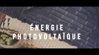 Système Solaire PV Planum | La Escandella