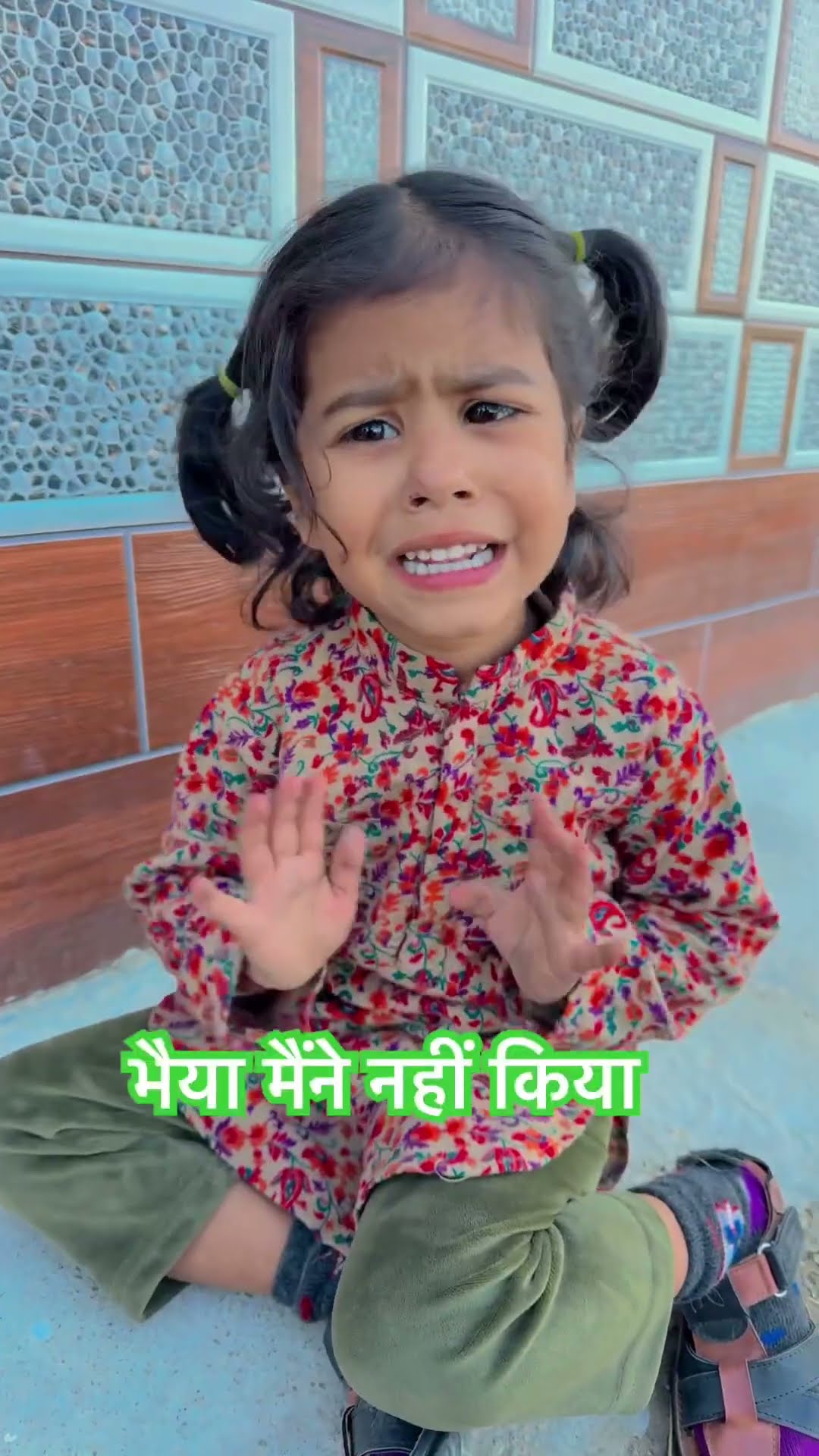 Zindagi se Jung ❤️? #shorts #viralvideo #bhai #trending #ytshorts