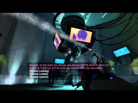 Video: Face-Off: Portal 2 • Page 3