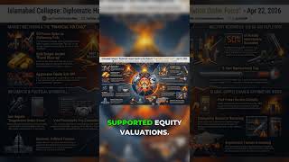 AI's War Prediction: Algorithms Recalibrate for Long Conflict