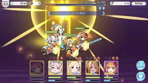 プリコネ15 14 プリコネ15 14