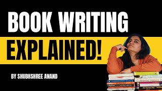 How to Write a Book in 2025 (Beginner’s Guide)