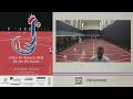 Open de France 2022 - Sayers/Taylor-Mathews vs. Sarlangue/McNaughtan