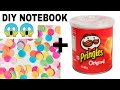 How to Make Notebook at home | Easy Notebook Craft Idea | Paper Notebook | Notebook Decoration