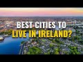 20 best places to live in ireland