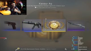 Unlost Geri Döndü- Dünyanın En Pahalı Eldivenini Çıkarıyor Ve Rammus53E Ps5 Kitliyor