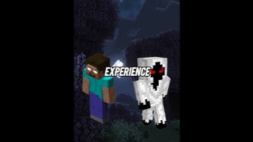 herobrine vs entity 303 #minecraft #edit