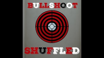 H3VR - Shuffled Bullshoot Speedrun - Easy Difficulty - Standard Timer - Shuffled Sequence