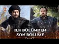 İlk Bölümden Son Bölüme Kuruluş Orhan Kolaj