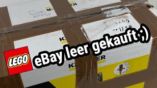 Ich hab eBay leer gekauft 😎 | LEGO Haul! screenshot 4