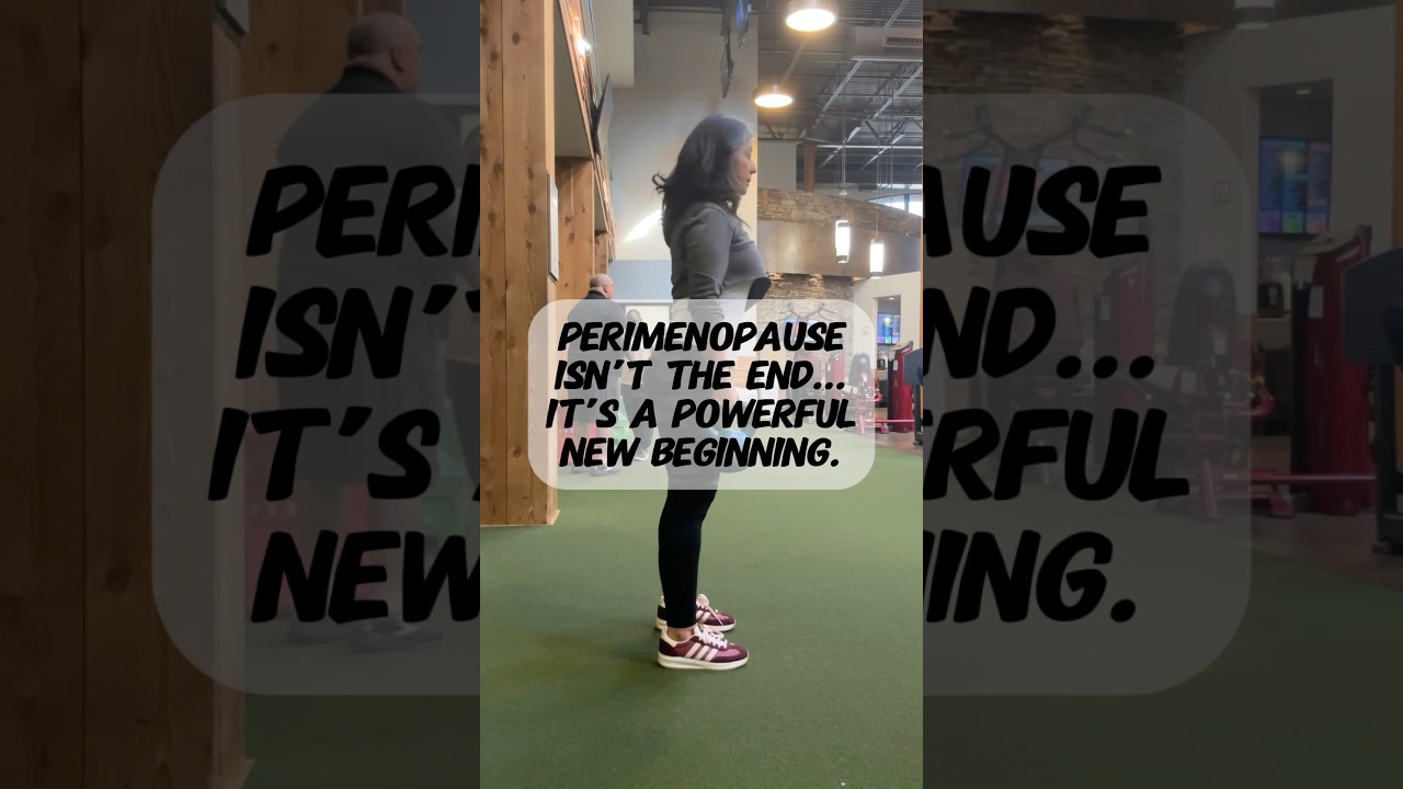 Reclaim Your Strength & Energy 💥 