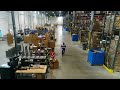 Cardinal Health at-Home Solutions Distribution Center: Virtual Drone Tour
