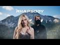 Alan Walker x Avril Lavigne - RHAPSODY (New Music Video)