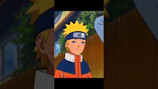 Naruto's dream since childhood #shorts #anime #naruto #edit