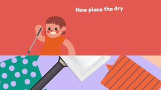 Let’s learn about Dry Mopping!