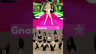 Anyone Else... Gnarly??