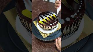 Chocolate Ramboe Colour♥️#cake #youtube #rainbowlook #shorts #chocolate #viralvideo #usareels