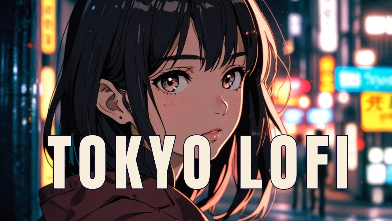 Deep Focus Lo-Fi 90s 🎶 Productivity Music for Coding, Study & Night Work