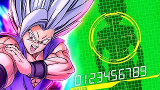 NEW LR BEAST GOHAN SUMMONS! Give him to me! DBZ Dokkan Battle 9th Anniversary Part 2 + Giveaway !