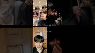 (DMD) 240128 인스타 라이브 IG Live [ Gen 3 ]