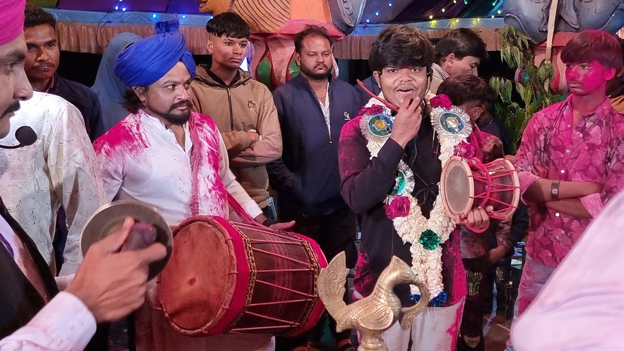 વિકાસ જાગર પીન્ટુ ઢોલ ની મોજ || Vikas Jagar Pintu Dholi Ni Moj 