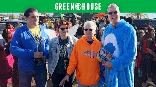 Greenhouse 6th Annual Trunk or Treat - 2024
