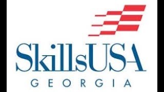 Skills USA Team Works 2018 - Georgia