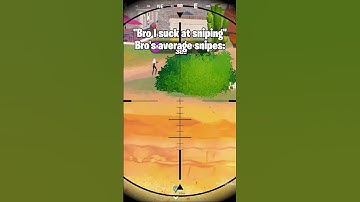 The best sniper in Fortnite Reload #fortnite