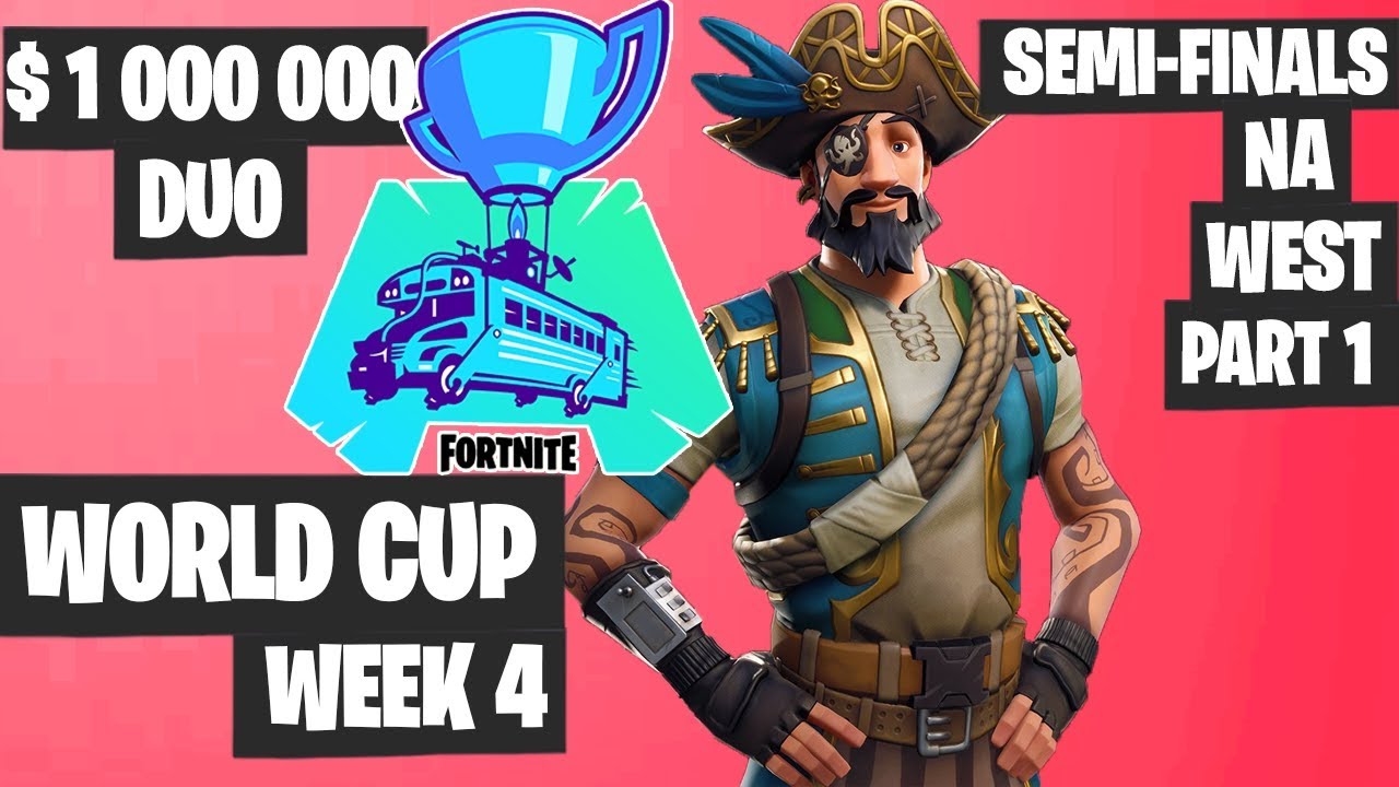 59 Best Photos Fortnite Duo Tournament Qualifiers ΠΑΙΖΟΥΜΕ ΤΟ