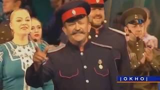 С днем рождения родного края! Репортаж с 80-летнего юбилея Ростовской области С днем рождения родного края! Репортаж с 80-летнего юбилея Ростовской области