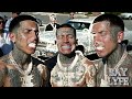 [FREE] "BAY LYFE" (Trap Type Beat) | Hard Rap Beat 2025 Freestyle Rap Instrumental