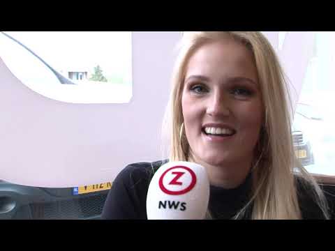 Brunssumse klaar voor miss-verkiezing