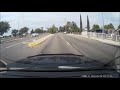 DMV Driving Test Dash Cam - OH CRAP! - Includes Questions & Tips