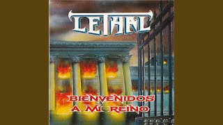 El Ultimo Sobreviviente - Lethal