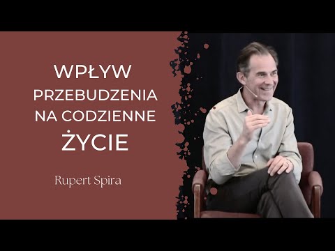 Rupert Spira -