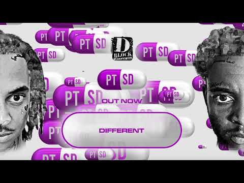 D-Block Europe - Different
