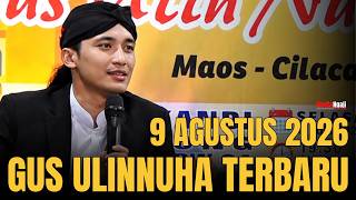 Getting Married with Gus Ulin
