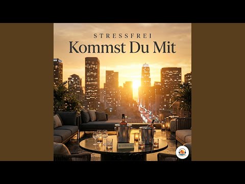 Kommst Du Mit (Single)