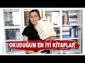 Tüm Zamanların En İyi 10 Kitabı