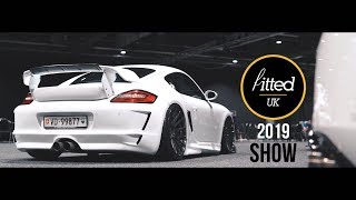 Fitted UK 2019 Show | Cinematic