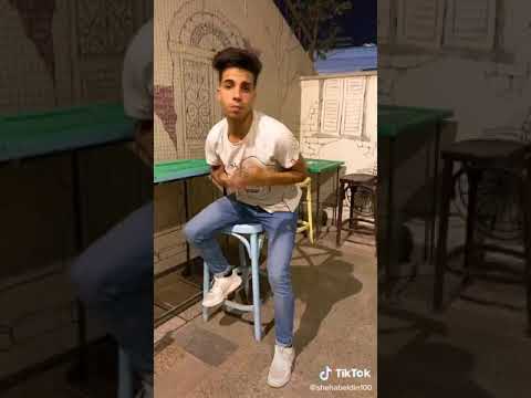 دي حبيبتي شايله ضميرها شهاب الدين