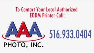 The New EDDM Program (Every Door Direct Mail)