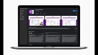 Microsoft, наконец, выпустила Office 365 в Mac App Store