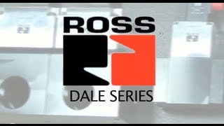 Dale Series from ROSS Controls