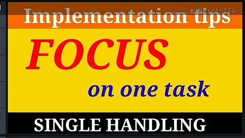 13) Plan your day with Brian Tracy tips .