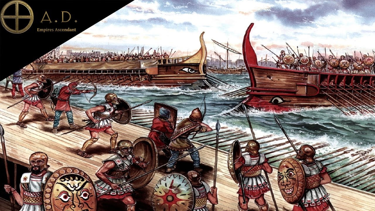 0 A.D. Empires Ascendant Alpha 21 - Battle of Europe