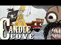 Candle cove creepypasta animation  nightmare fuel
