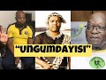 “Ngizwe Mchunu uyasetshenziswa “Mavava Skhakhane  eveza okumphatha kabi ngo Ngizwe | ungumdayisi