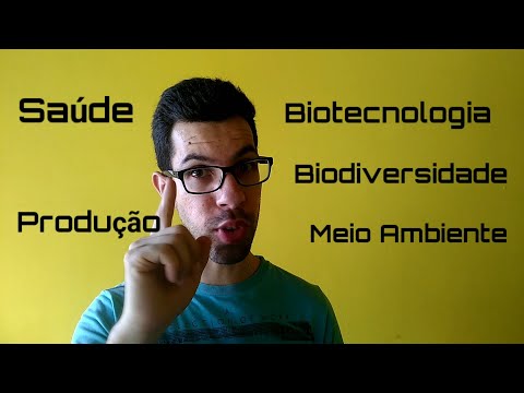Áreas de atuação do biólogo | BORA VÊ biologia