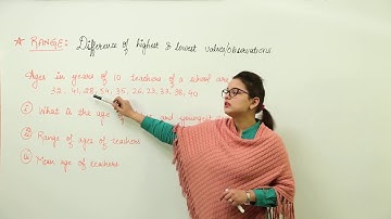 Best Free Online Video l Must See l Class 7th | Maths | CBSE | Chapter 3 | DATA HANDELING I L37